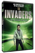 Watch The Invaders Megavideo